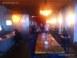 Ambiente - meats