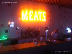 Ambiente - meats
