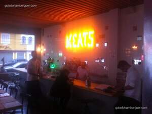 Ambiente - meats