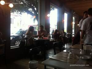 Ambiente - meats