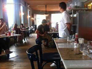 Ambiente - meats