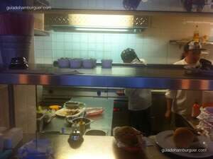 Cozinha - meats