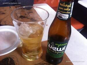 Guaraná orgânico Wewi - meats