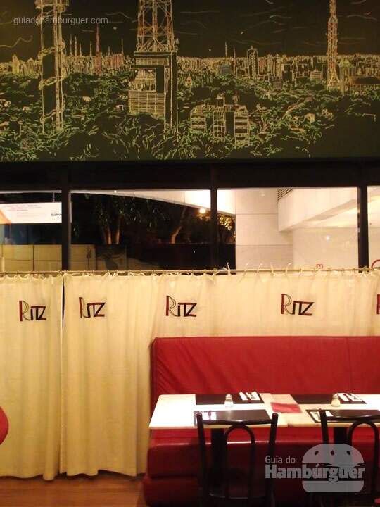 Ambiente - Ritz Shopping Iguatemi