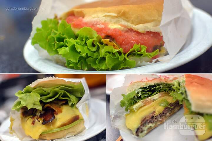 2ª Burger Crawl: hamburgurerias clássicas de São Paulo