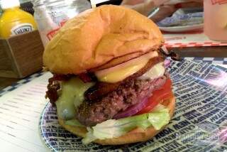 Burger Map Burger - The Burger Map