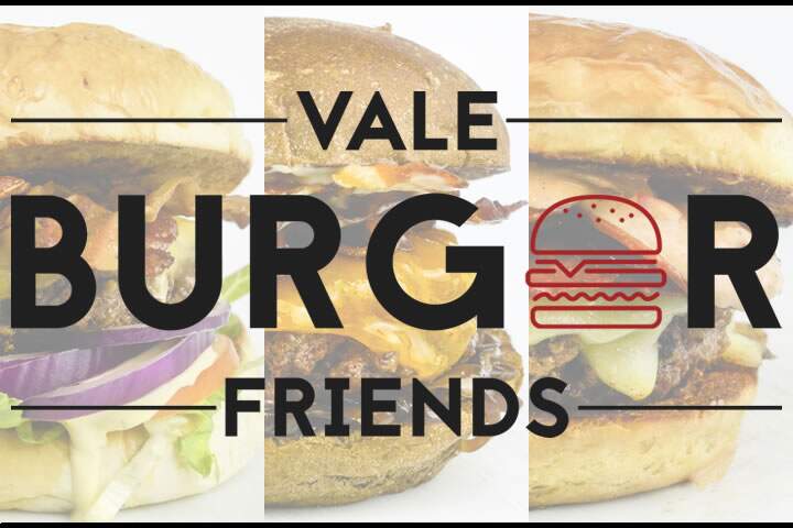 Vale Burger Friends - Festival de hambúrguer no Vale do Praíba