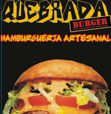 Quebrada Burger