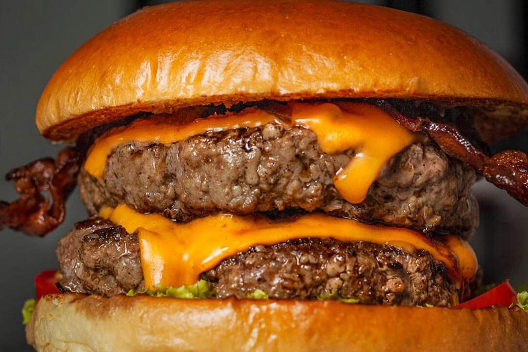 Burger Lover Recife 2020