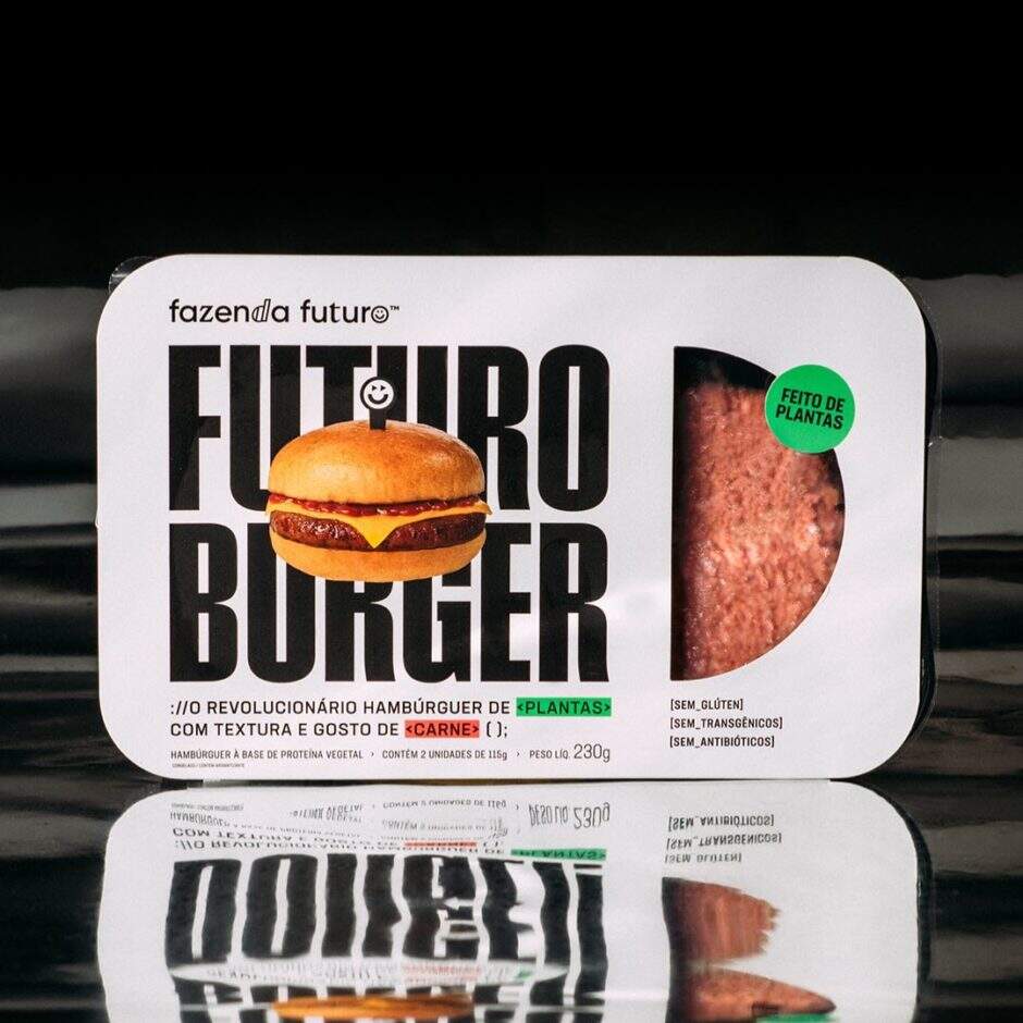 Futuro Burger