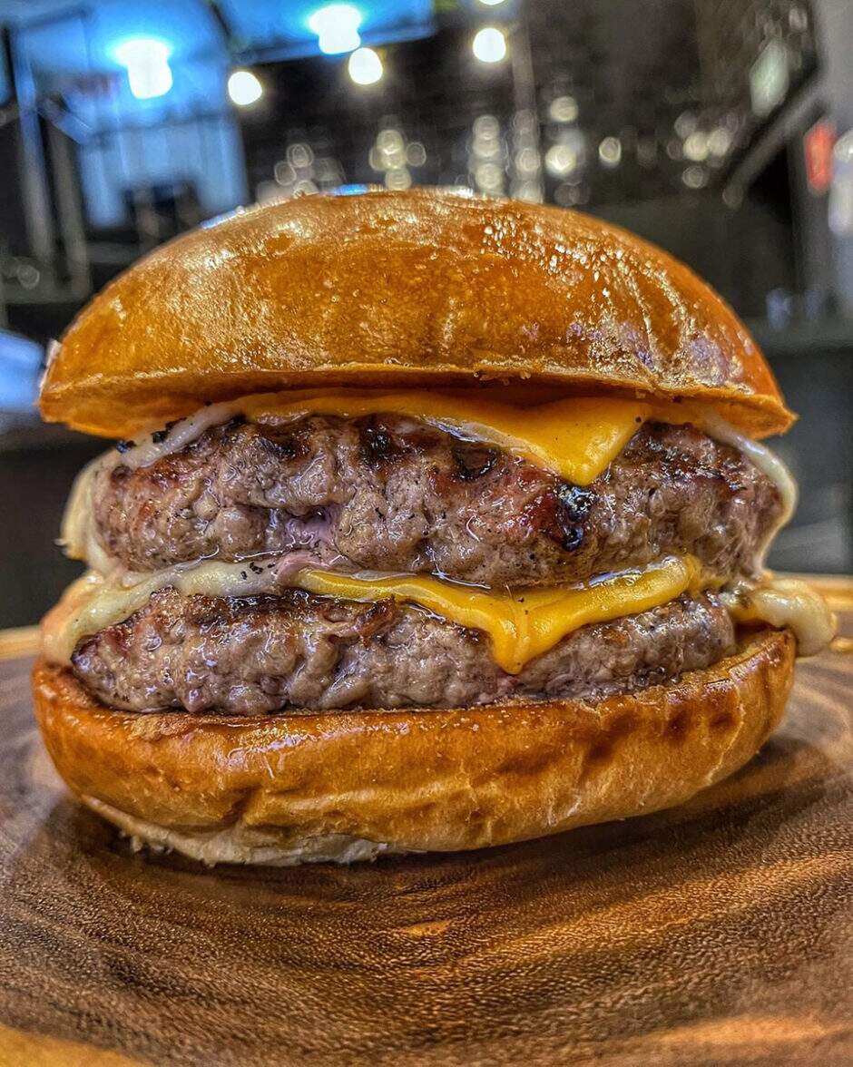 10º Frame Burger- As melhores hamburguerias que provamos pela primeira vez em São Paulo — RANKING REVELAÇÃO 2021