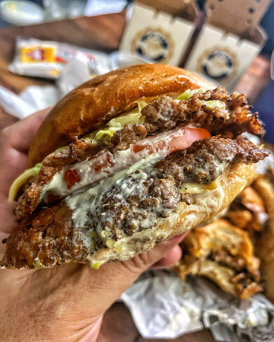 Yes We Can Eat Burger - As melhores hamburguerias que provamos pela primeira vez em São Paulo — RANKING REVELAÇÃO 2021