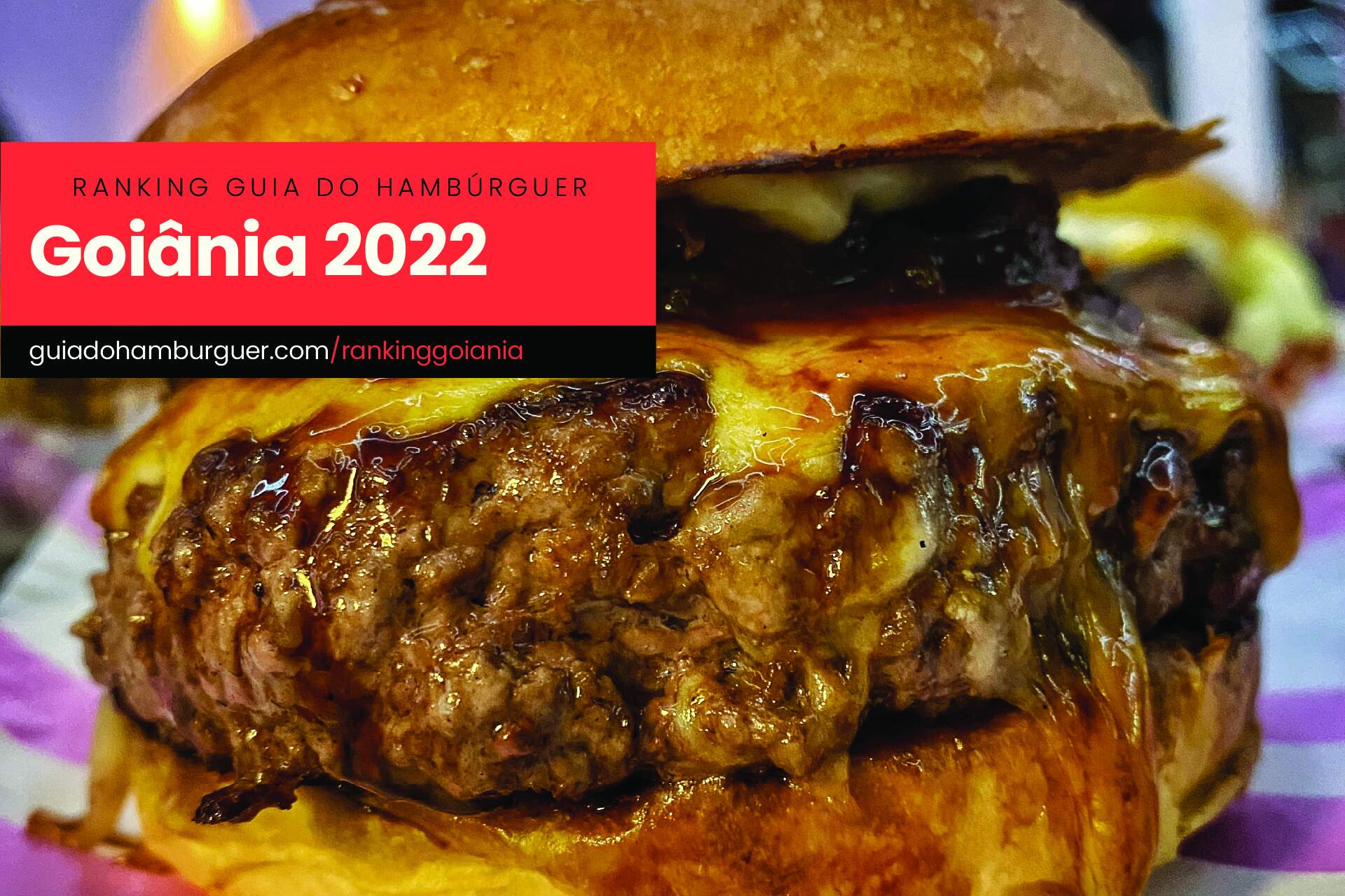 O @cheesehousebr do Jardim Goiás já - O Melhor de Goiânia