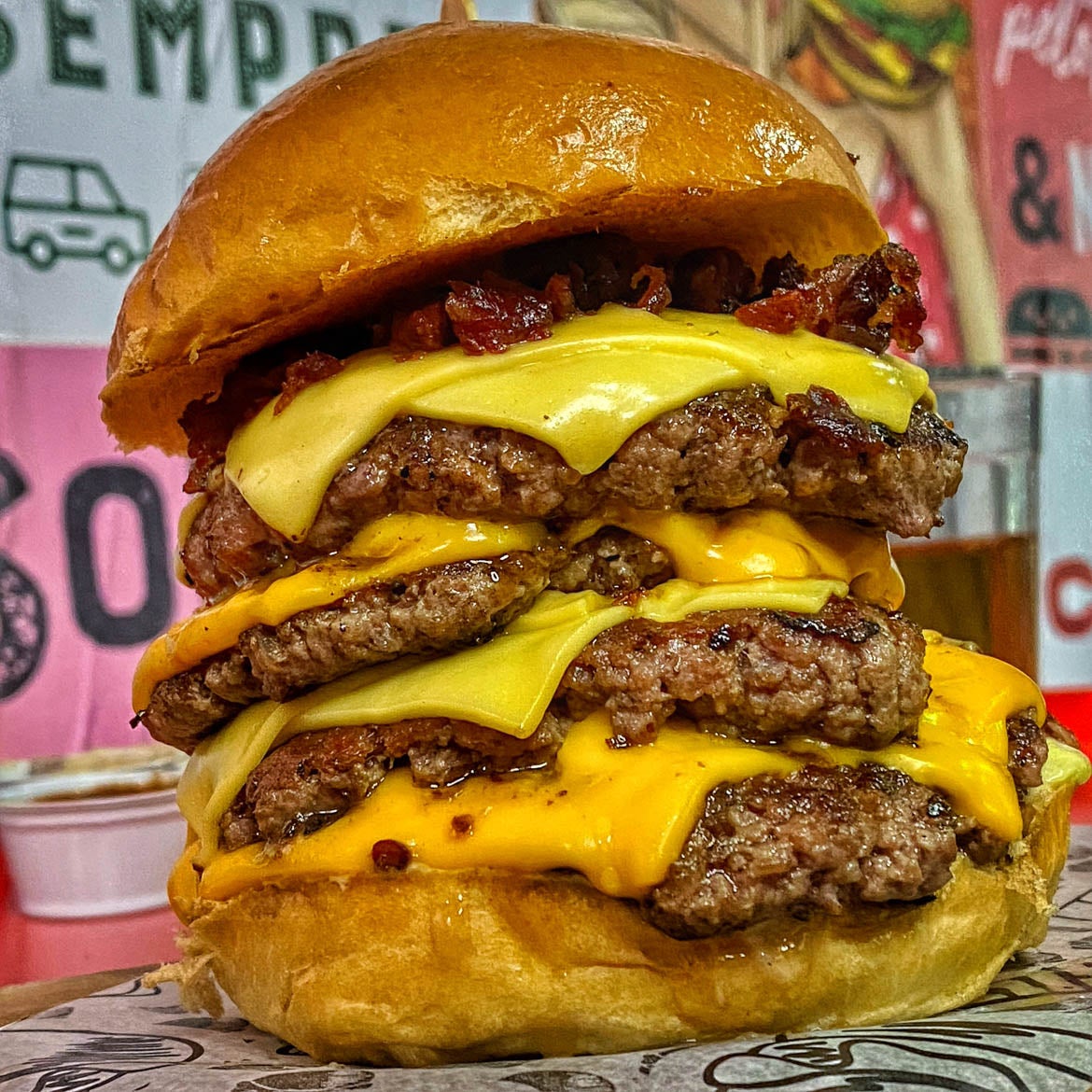 Pelota's Sandwichs & Burgers | Guia do Hambúrguer - O maior site ...