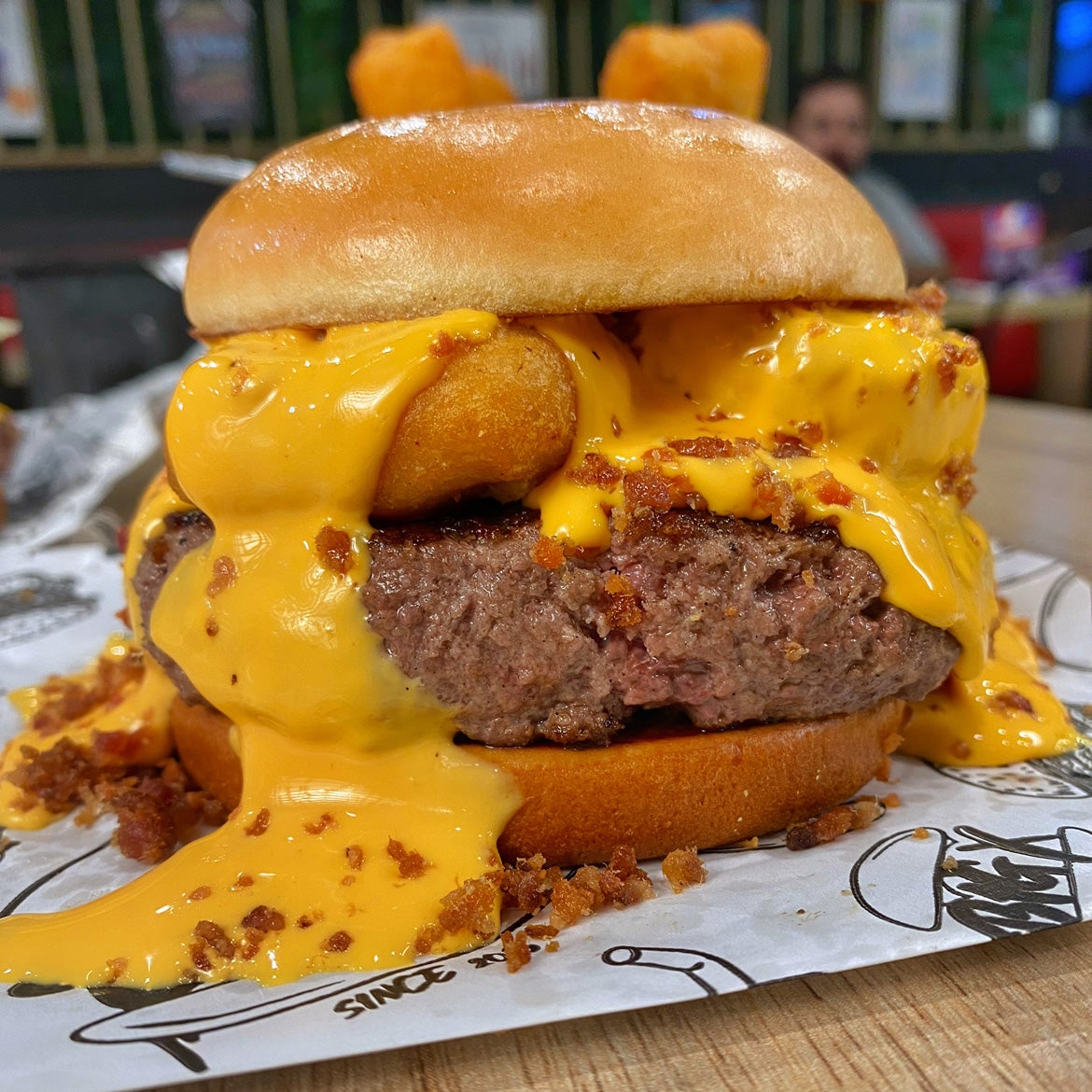 RANKING SÃO PAULO 2025 - As melhores hamburguerias de São Paulo | Guia ...