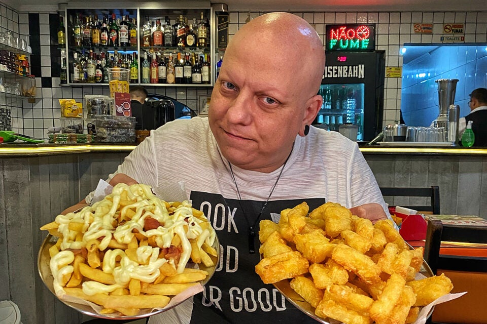 Vit’s Burger — 37 anos de tradição e hambúrguer raiz na Zona Norte de São Paulo